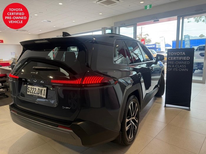 2026 Toyota RAV4