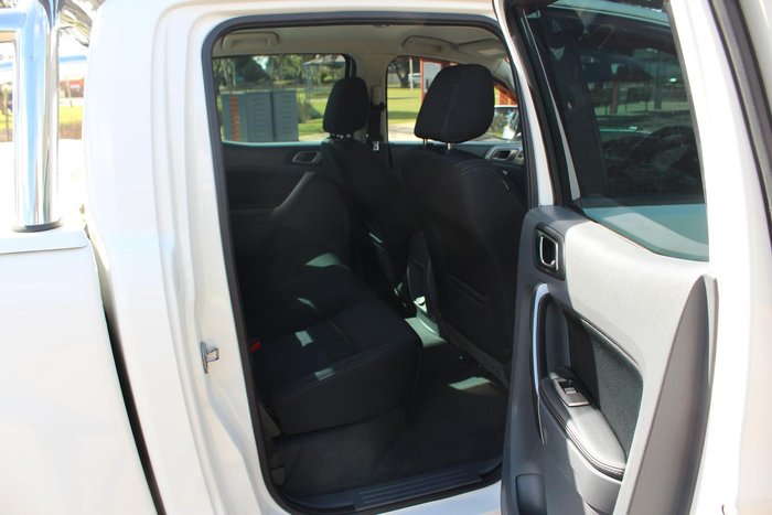 2016 Ford Ranger
