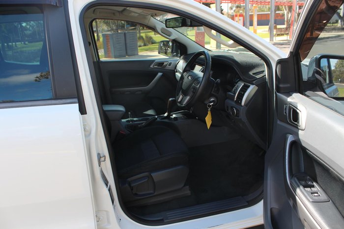 2016 Ford Ranger