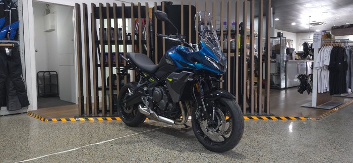 2025 Triumph TIGER SPORT 660
