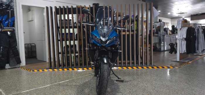 2025 Triumph TIGER SPORT 660