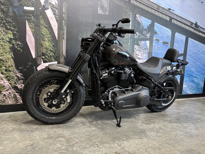 2023 HARLEY-DAVIDSON FXFBS FAT BOB (114)
