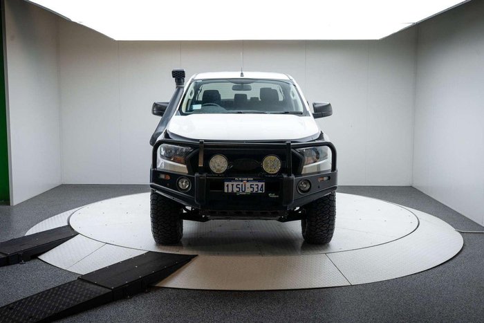 2015 Ford Ranger