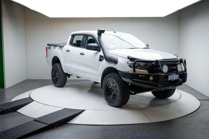 2015 Ford Ranger XL