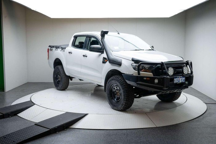 2015 Ford Ranger