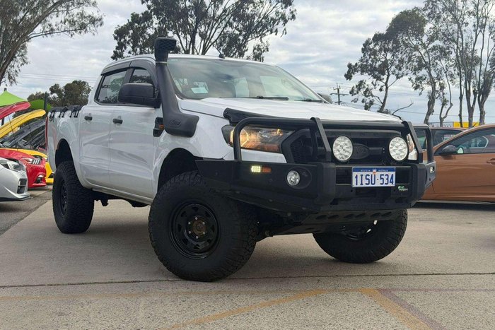 2015 Ford Ranger