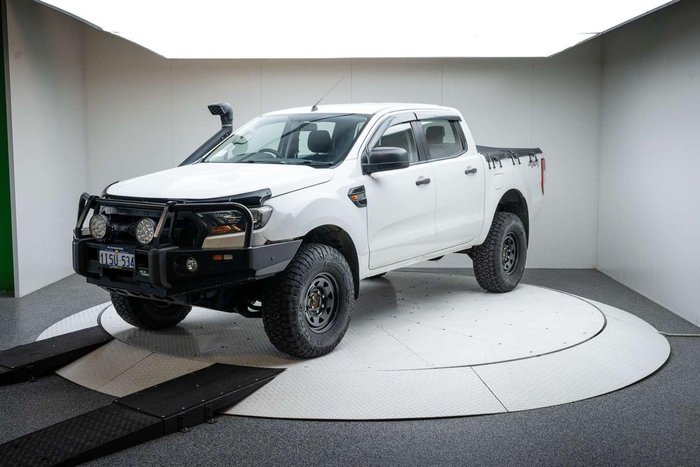 2015 Ford Ranger