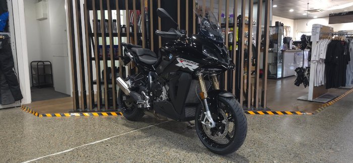 2026 BMW Motorrad S 1000 XR