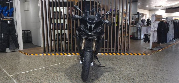 2026 BMW Motorrad S 1000 XR
