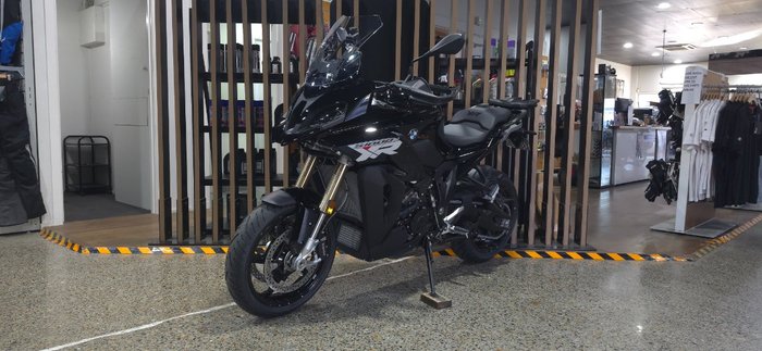 2026 BMW Motorrad S 1000 XR