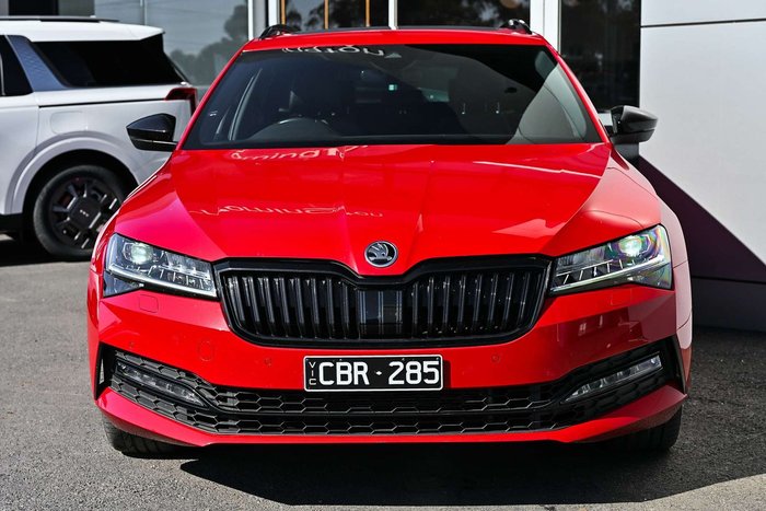 2023 SKODA Superb