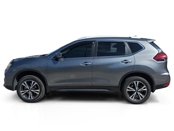 2022 Nissan X-TRAIL ST-L