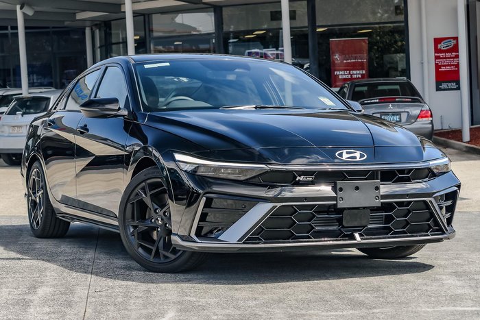 2026 Hyundai i30