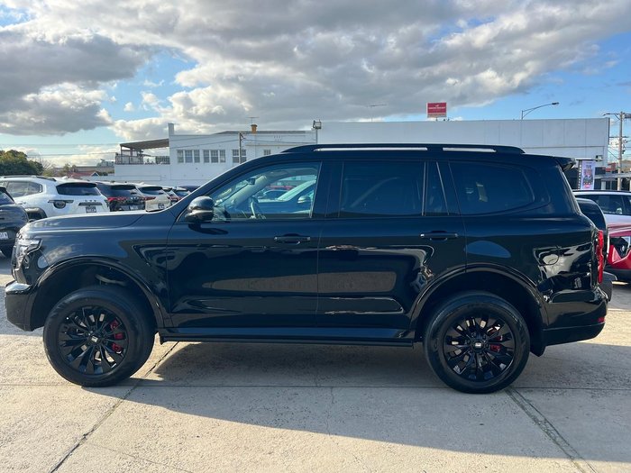 2026 GWM Tank 500 Vanta