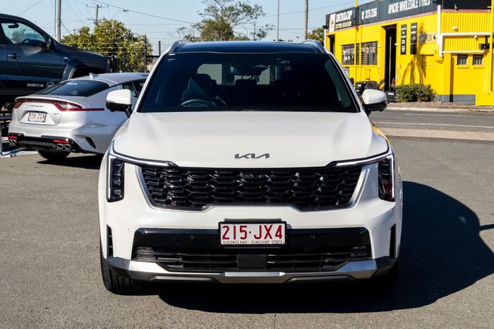 2024 Kia Sorento GT-Line