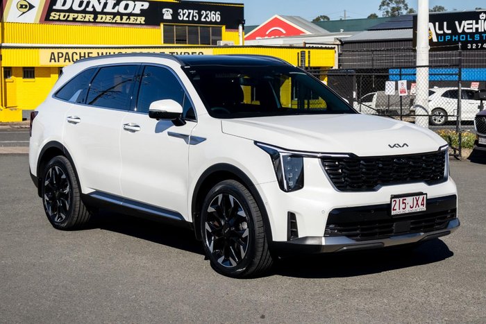 2024 Kia Sorento GT-Line
