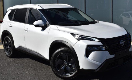 2026 NISSAN T33