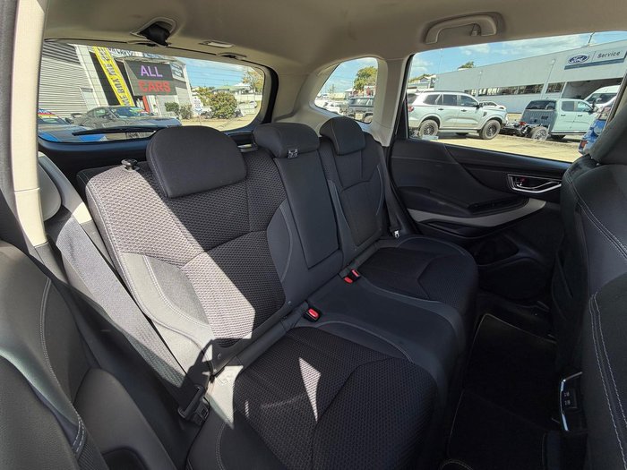 2021 Subaru Forester 2.5i Premium