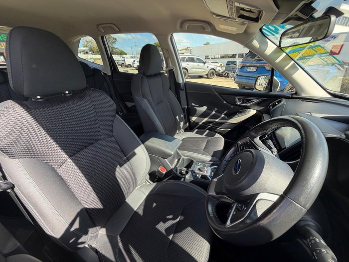 2021 Subaru Forester 2.5i Premium
