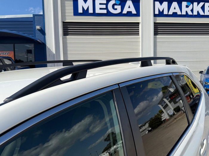 2021 Subaru Forester 2.5i Premium
