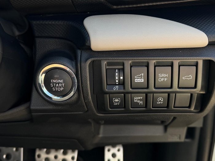 2021 Subaru Forester 2.5i Premium