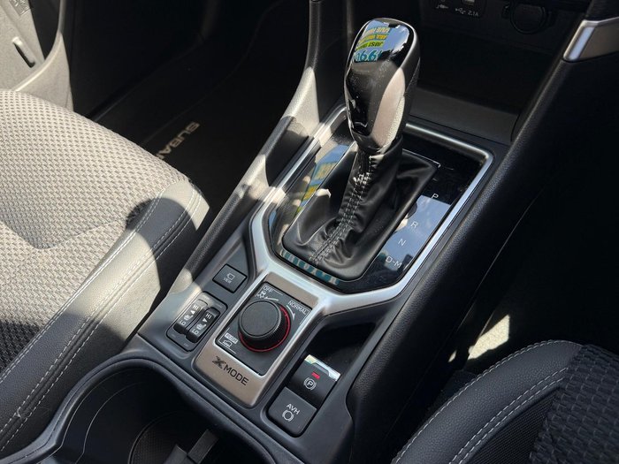 2021 Subaru Forester 2.5i Premium