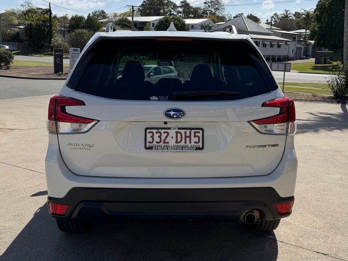 2021 Subaru Forester 2.5i Premium