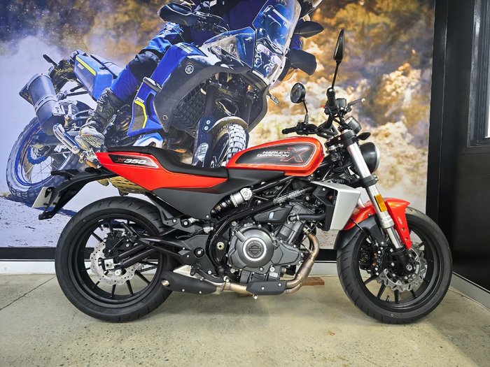 2024 HARLEY-DAVIDSON