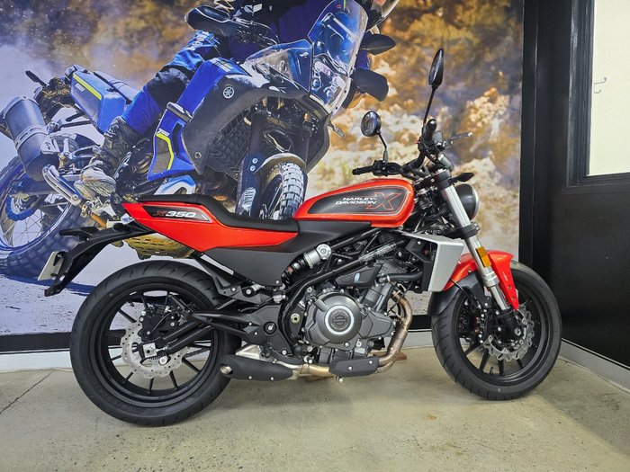 2024 HARLEY-DAVIDSON