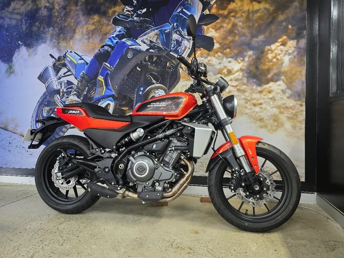 2024 HARLEY-DAVIDSON