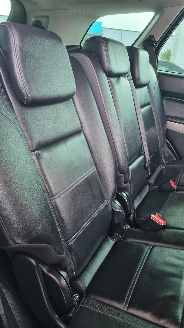 2020 Ford Everest Trend