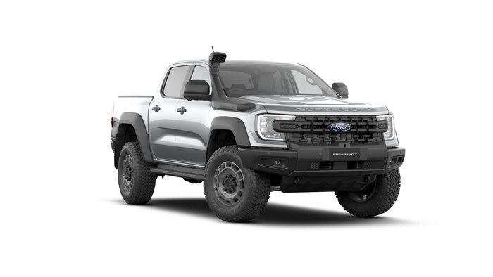 2026 Ford Ranger Super Duty