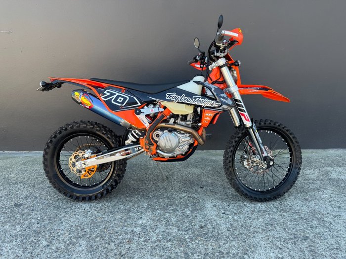 2018 Ktm