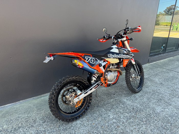 2018 Ktm