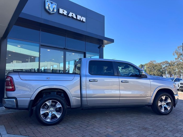2021 RAM 1500 Laramie RamBox