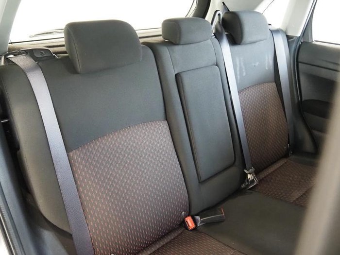 2018 Mitsubishi ASX ES ADAS