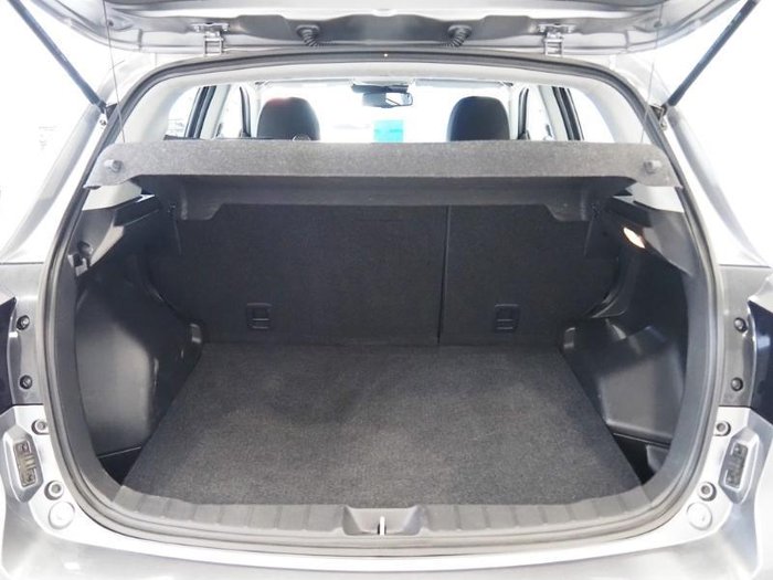 2018 Mitsubishi ASX ES ADAS