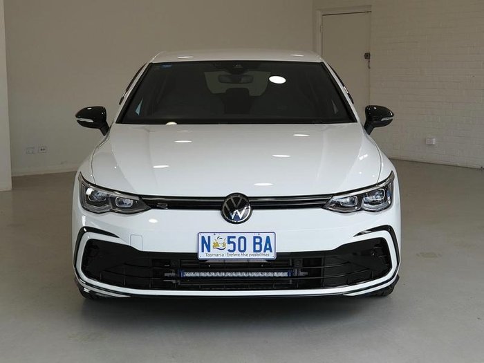 2024 Volkswagen Golf 110TSI R-Line