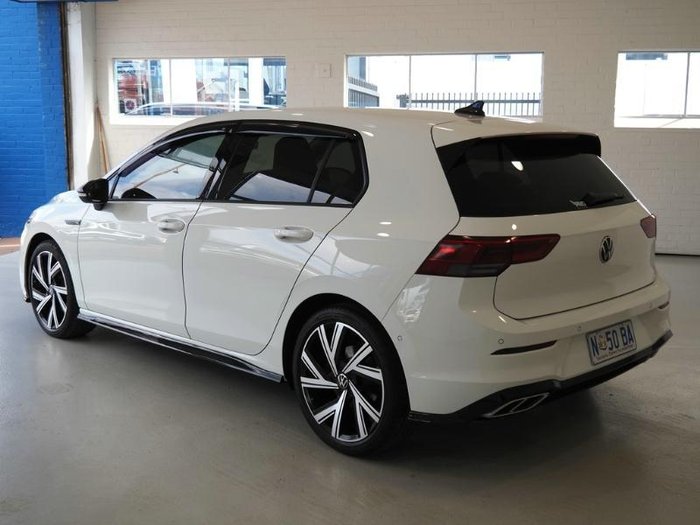 2024 Volkswagen Golf 110TSI R-Line