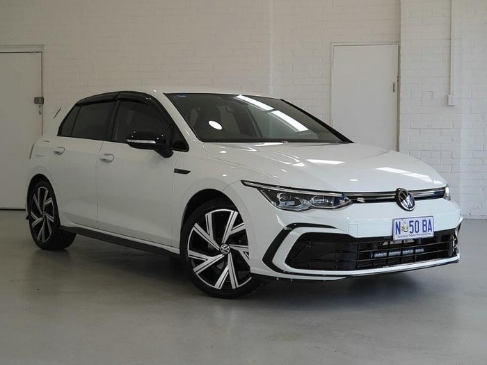 2024 Volkswagen Golf 110TSI R-Line