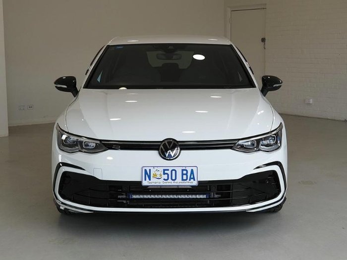 2024 Volkswagen Golf 110TSI R-Line