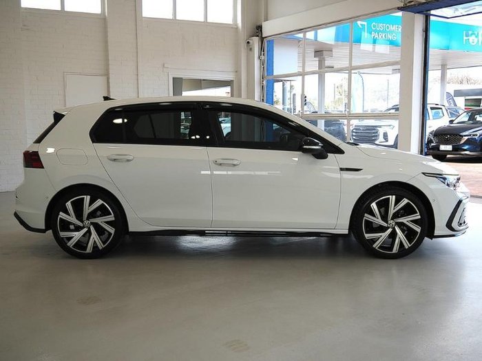 2024 Volkswagen Golf 110TSI R-Line