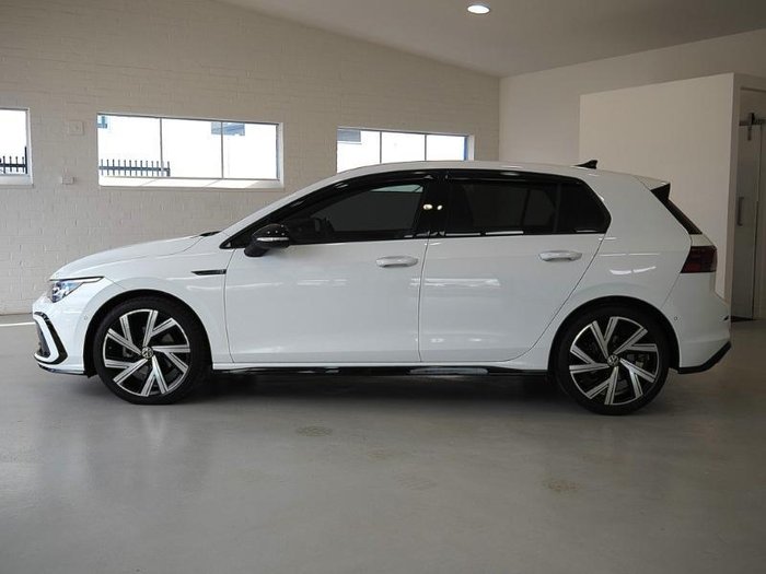 2024 Volkswagen Golf 110TSI R-Line