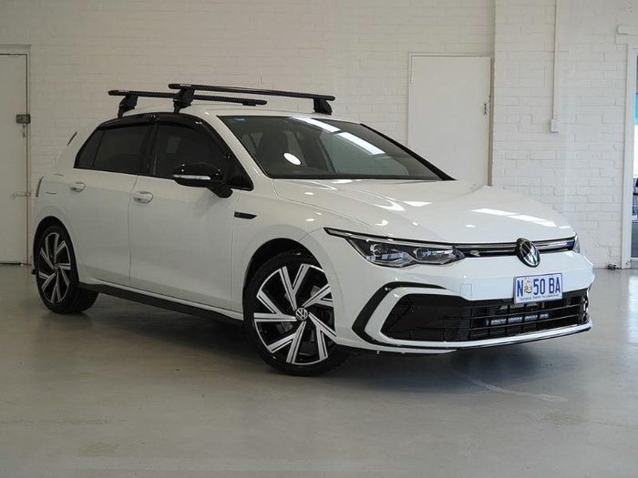 2024 Volkswagen Golf 110TSI R-Line