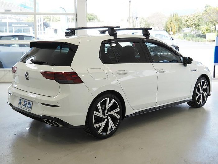 2024 Volkswagen Golf 110TSI R-Line