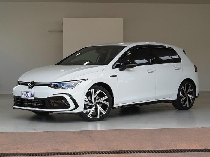 2024 Volkswagen Golf 110TSI R-Line