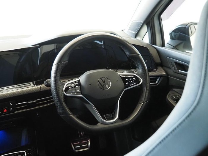 2024 Volkswagen Golf 110TSI R-Line