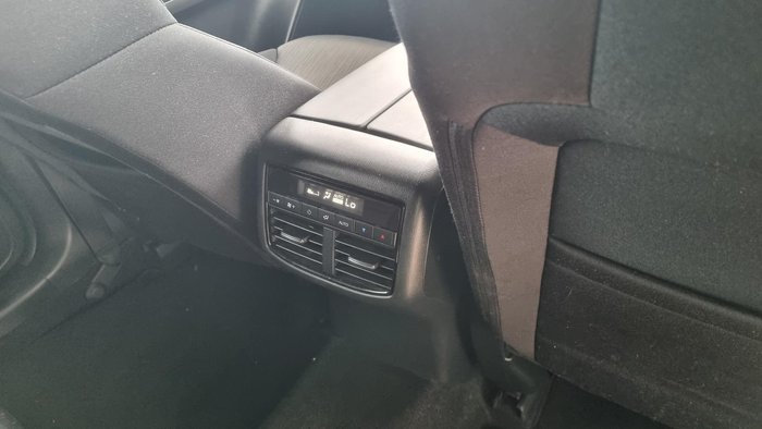 2021 Mazda CX-8 Sport