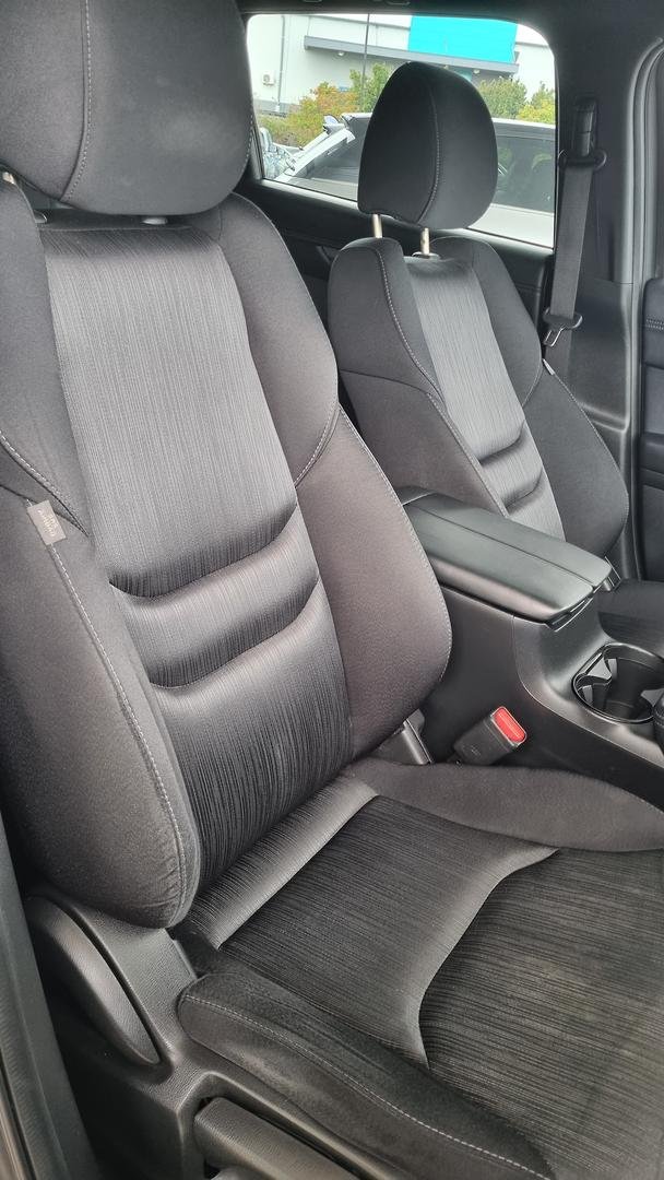 2021 Mazda CX-8 Sport