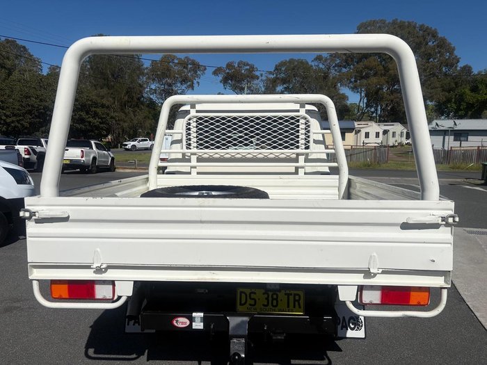 2016 Toyota Landcruiser